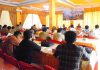 Strategic Environmental Assessment of District Spatial Plan Konsultasi Publik KLHS RTRW Kabupaten Mandailing Natal